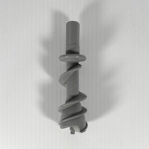 Emeril Lagasse Pasta & Beyond‎ Maker PM-01 Replacement Auger Screw Gray
